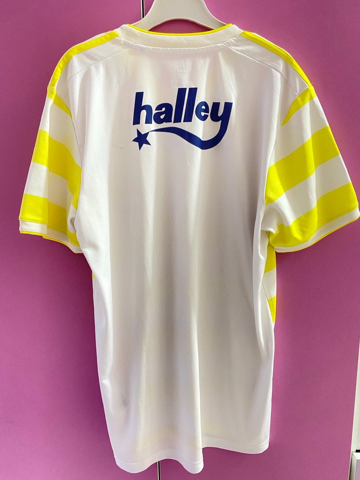 2019-2019 Fenerbahçe forması - Görsel 2