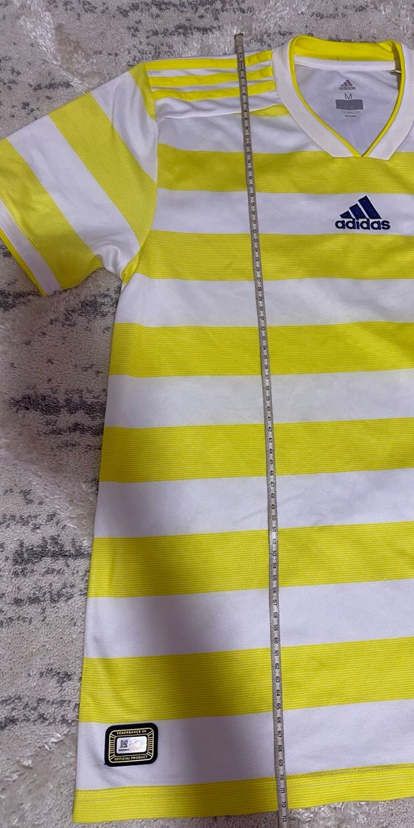 2019-2019 Fenerbahçe forması - Görsel 5