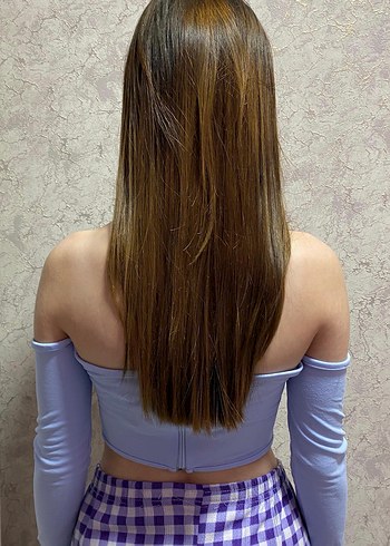 Pastel Mavi Street Wear Telefon Kılıfı - Görsel 2