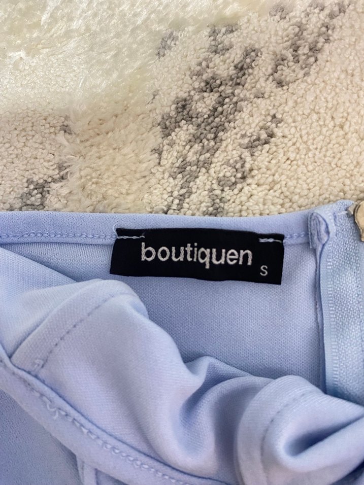 Pastel Mavi Street Wear Telefon Kılıfı - Görsel 4