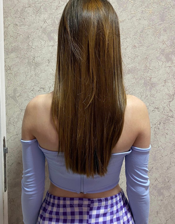 Pastel Mavi Street Wear Telefon Kılıfı - Görsel 2