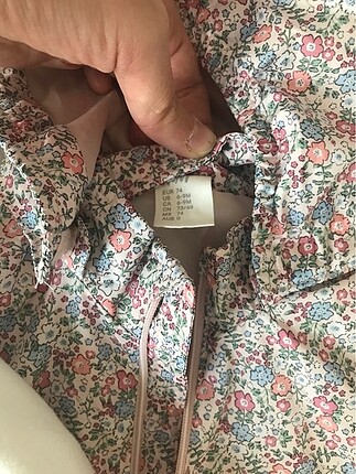 H&M İki ürün