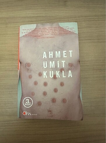 Kukla/Ahmet Ümit