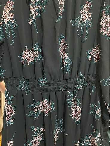 LC Waikiki Yazlık elbise