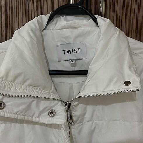 Twist mont