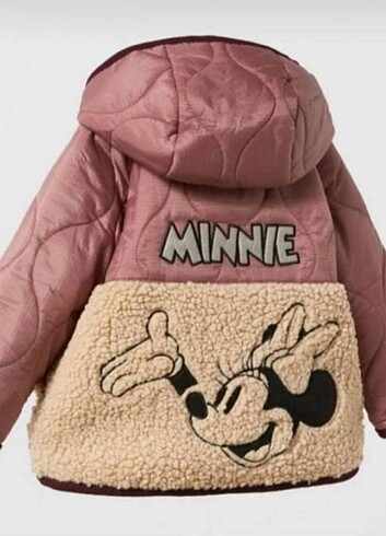 Zara MİNNİE MONT 