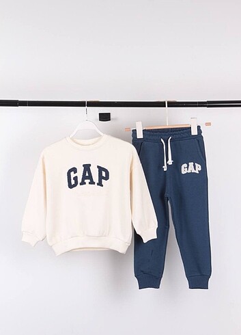 18-24 Ay Beden GAP ERKEK TAKİM