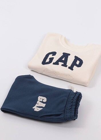 18-24 Ay Beden lacivert Renk GAP ERKEK TAKİM