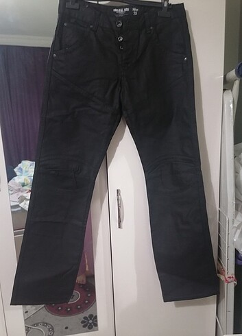 Kot pantolon 