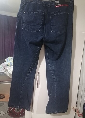 Kot pantolon 