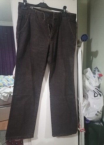 Kot pantolon