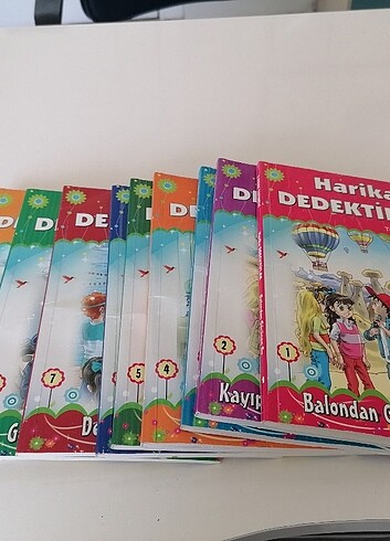 Hikaye kitabı 