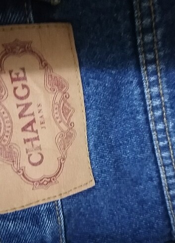 33 Beden Kot pantolon