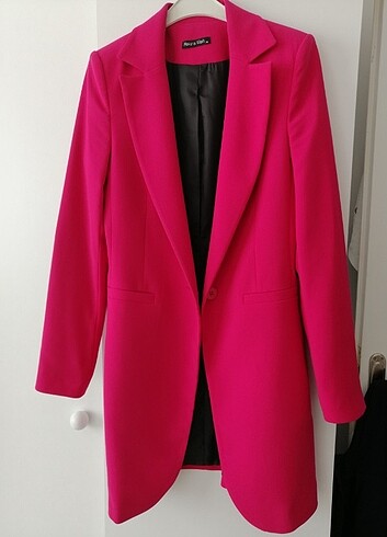 Blazer ceket 