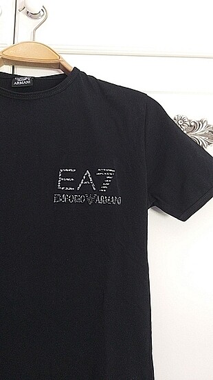 Diğer Siyah m beden t shirt