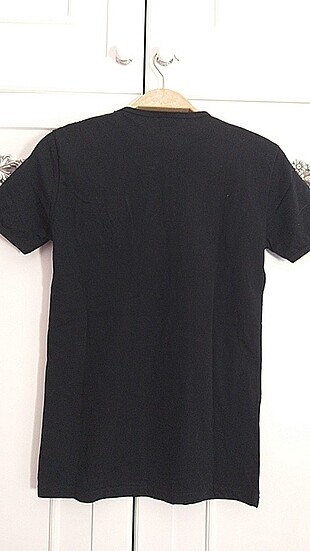 Beden Siyah m beden t shirt