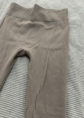 Trendyolmilla Seamless Fitilli Tayt