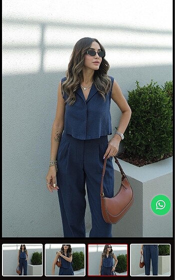 Zara Keten Takım