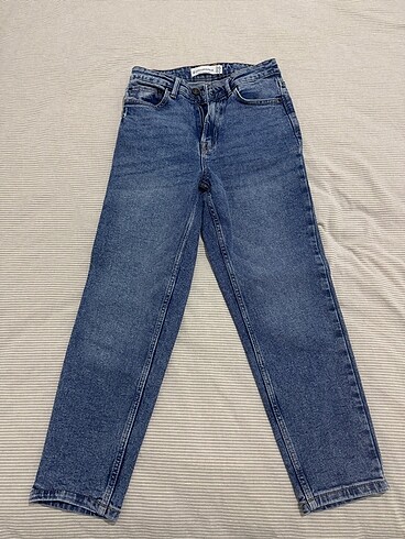 Kadın Stradivarius Jean