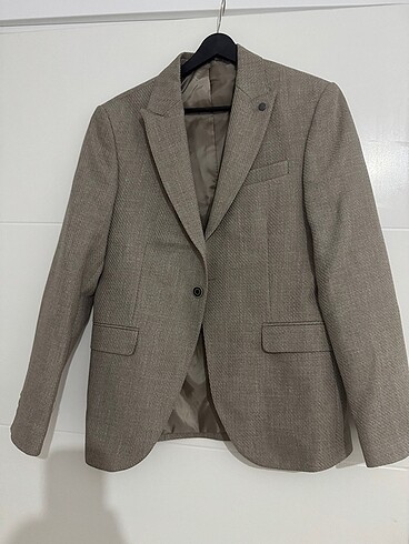 Erkek Blazer Ceket