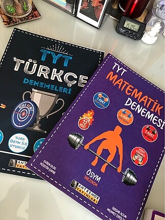 Tyt türkçe matematik