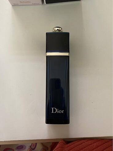 Acil Satılık Dior Addict Parfüm 100ml