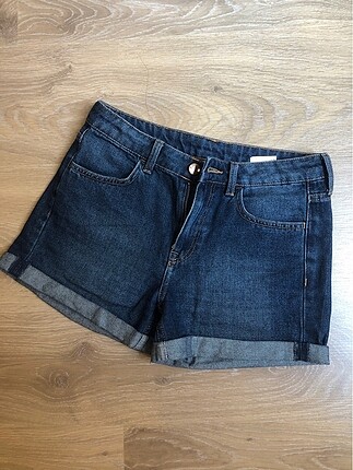 Jean shorts 34 Beden