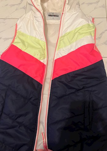 LC Waikiki 15-16 Yaş