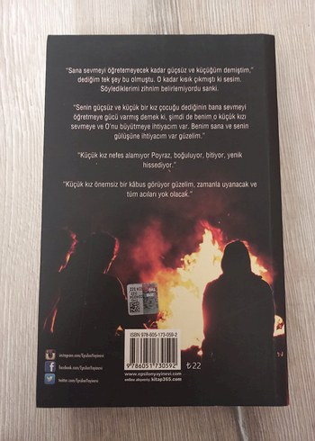 Yaz Aşkım - Emine Can - Görsel 2