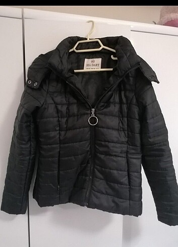 Şişme Mont 