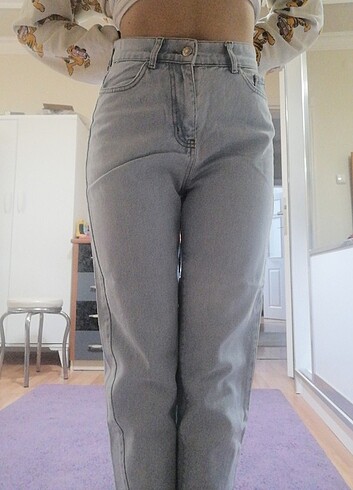Mom jean