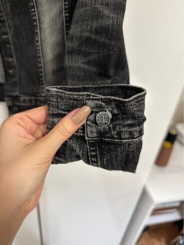 Kot ceket - Görsel 2