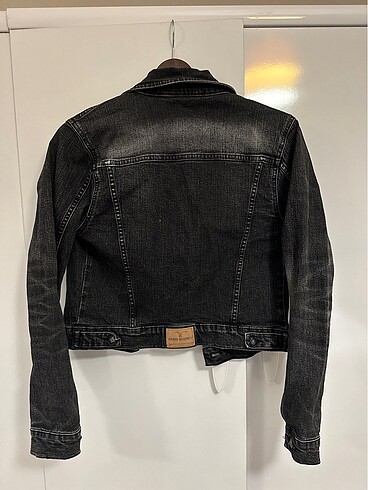 Kot ceket - Görsel 4