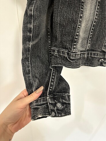 Kot ceket - Görsel 3