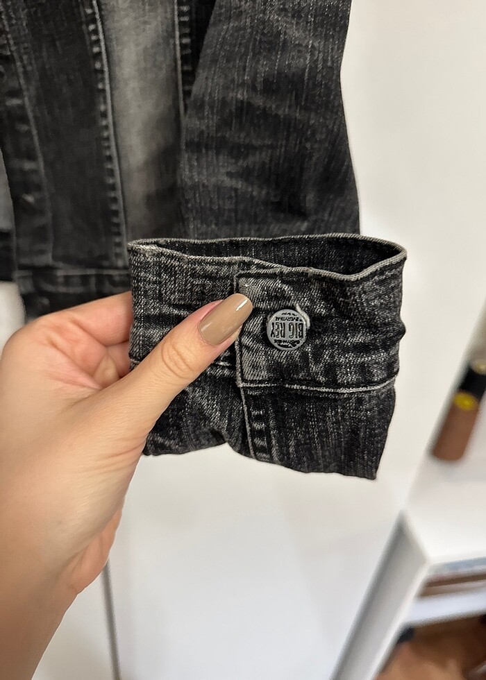 Kot ceket - Görsel 2