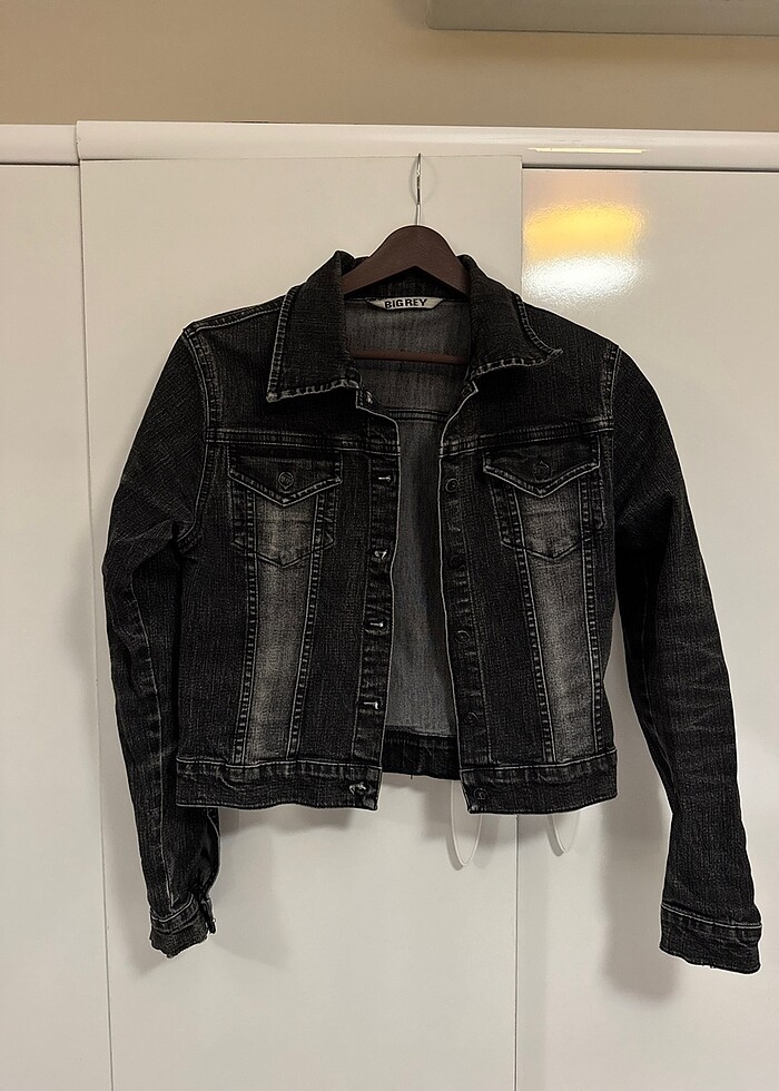 Kot ceket - Görsel 1