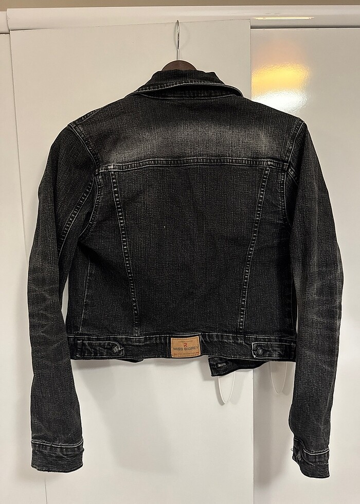 Kot ceket - Görsel 4