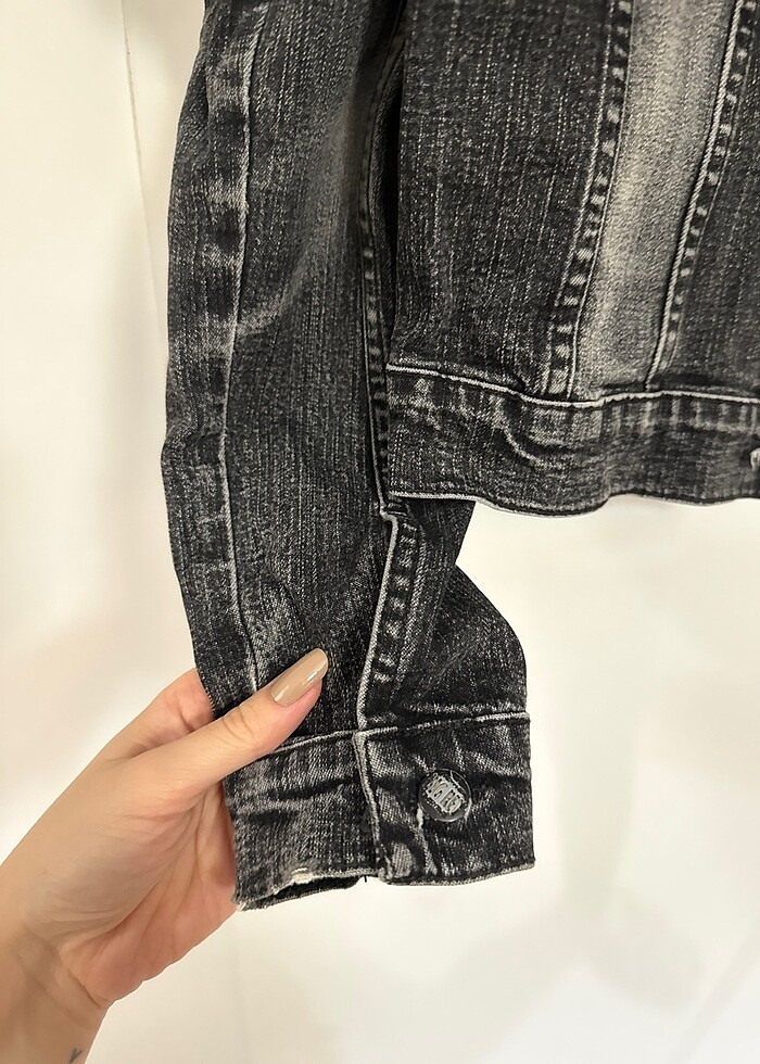 Kot ceket - Görsel 3