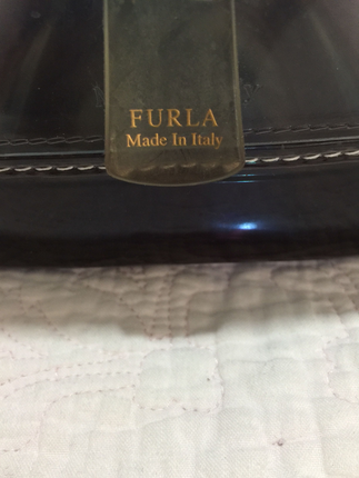 Furla Candy Bag