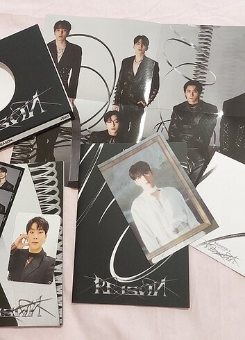 Monsta x reason album satis 