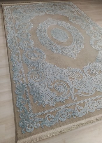 4 Mk Halı