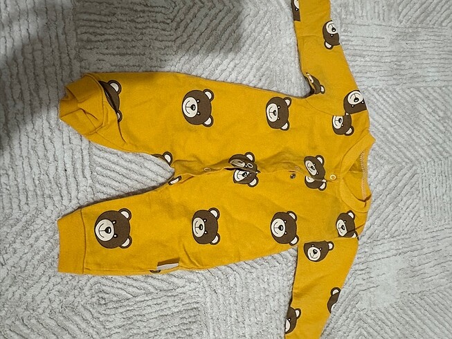HelloBaby Karışık bebek kıyafetleri