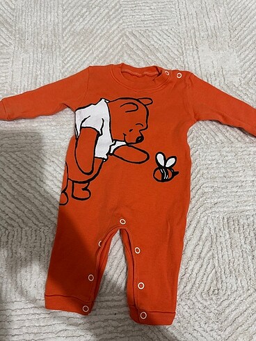 9 Ay Beden Karışık bebek kıyafetleri