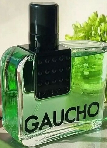 GAOCHO erkek parfüm 