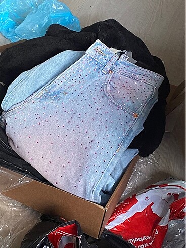 34 Beden Sagaza jean
