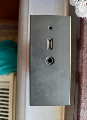 Jbl go hoparlor