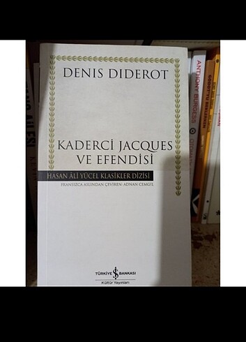 4 kitap, diderot, rousseau, platon, gilgamis destani