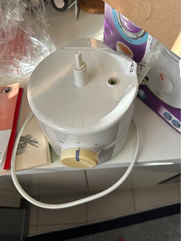  Beden Phillips avent wasabi