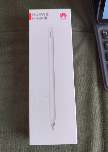Huawei Gri Renkli Tablet