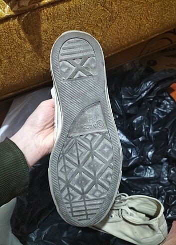39 Beden camel Renk Converse bej 39